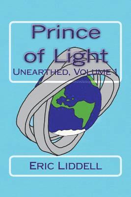 bokomslag Prince of Light