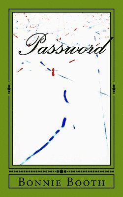 bokomslag Password