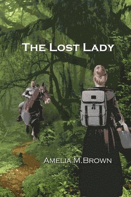 The Lost Lady 1