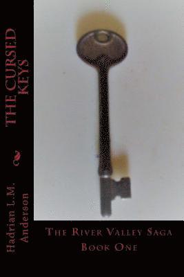 The Cursed Keys 1