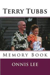 bokomslag Terry Tubbs: Memory Book