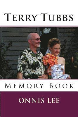 Onnis Lee - Terry Tubbs: Memory Book, Häftad