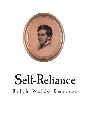 Self-Reliance 1