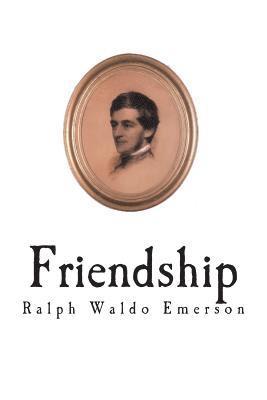 Friendship