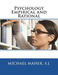 bokomslag Psychology Empirical and Rational