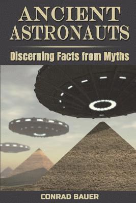 bokomslag Ancient Astronauts