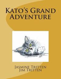 bokomslag Kato's Grand Adventure
