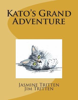 Kato's Grand Adventure 1