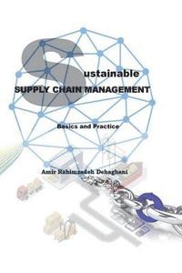 bokomslag Sustainable Supply Chain Management: Basics and Practice