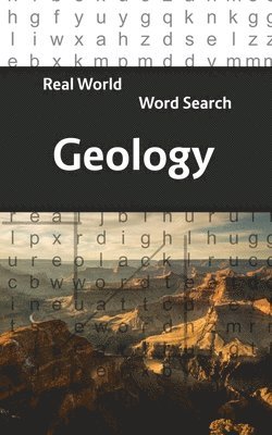 Real World Word Search 1