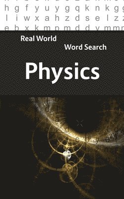 Arthur Kundell - Real World Word Search, Häftad