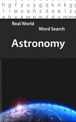 Arthur Kundell - Real World Word Search, Häftad