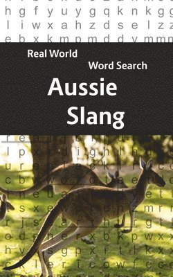 Arthur Kundell - Real World Word Search, Häftad