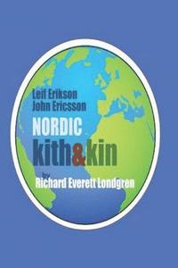 bokomslag Nordic Kith & Kin: Scandinavians--All the Same?