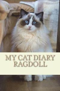 bokomslag My cat diary: Ragdoll