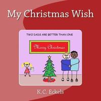 bokomslag My Christmas Wish