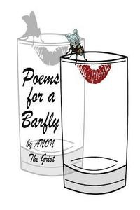 bokomslag Poems for a Barfly