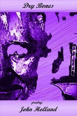 John Holland - Dry Bones, Häftad