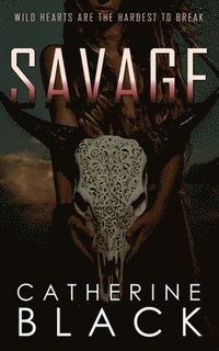 bokomslag Savage