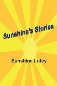 bokomslag Sunshine's Stories