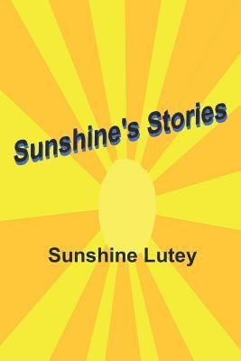 bokomslag Sunshine's Stories