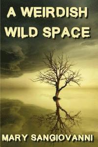 bokomslag A Weirdish Wild Space
