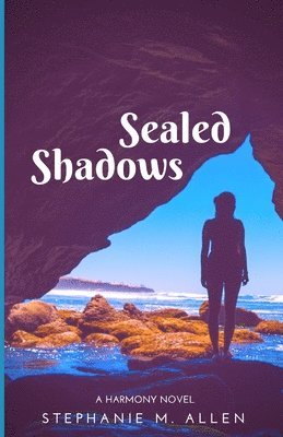 bokomslag Sealed Shadows