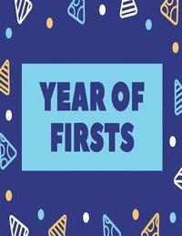 bokomslag Year of Firsts