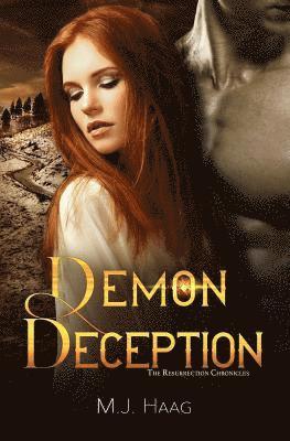 Demon Deception 1