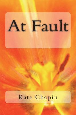 At Fault 1