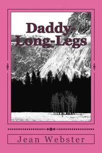 bokomslag Daddy-Long-Legs