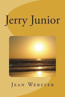 bokomslag Jerry Junior