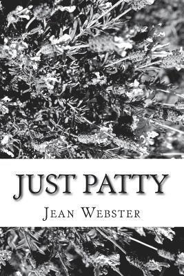 Jean Webster - Just Patty, Häftad