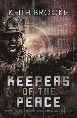 Keepers of the Peace 1