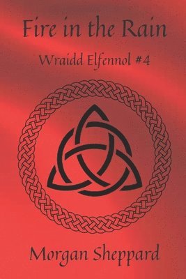 Morgan Sheppard - Fire in the Rain, Häftad