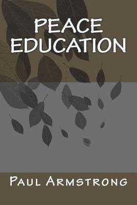 Peace Education 1