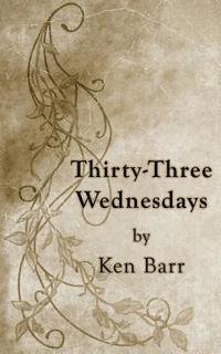 bokomslag Thirty-Three Wednesdays