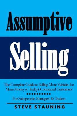 Assumptive Selling 1