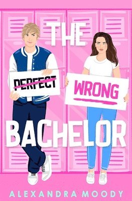 The Wrong Bachelor 1