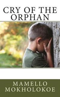 bokomslag Cry of the Orphan