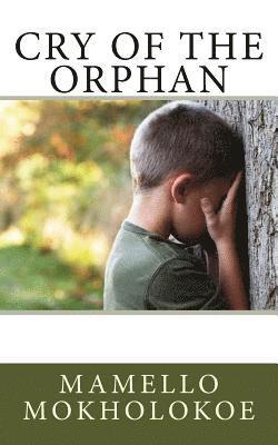 Cry of the Orphan 1