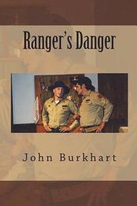 bokomslag Ranger's Danger