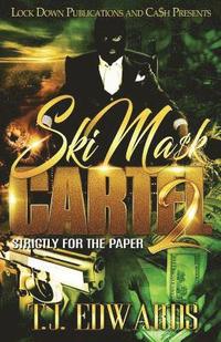 bokomslag Ski Mask Cartel 2: Strictly for the Paper