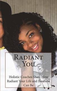 bokomslag Radiant You