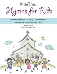 bokomslag Hymns for Kids