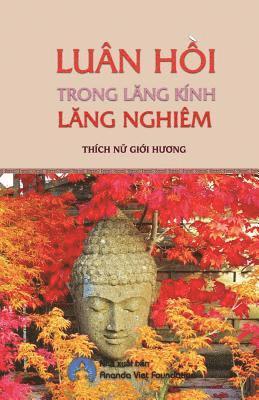 bokomslag Luan Hoi Trong Lang Kinh Lang Nghiem