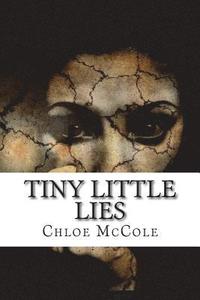 bokomslag Tiny Little Lies