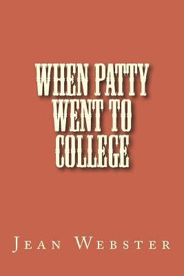 When Patty Went to College 1