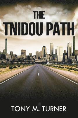 The Tnidou Path 1