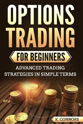 bokomslag Options Trading for Beginners